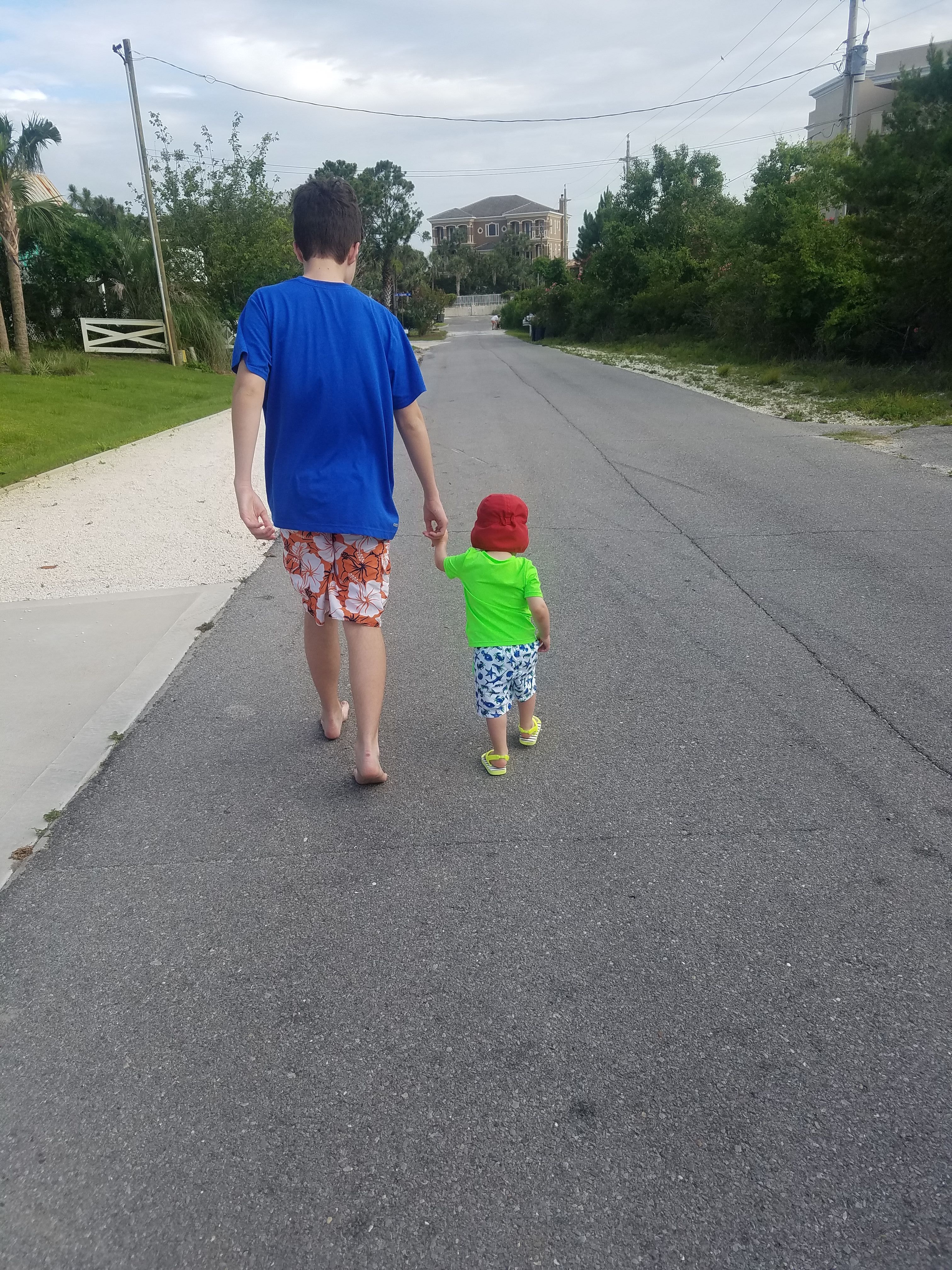 Florida Friends